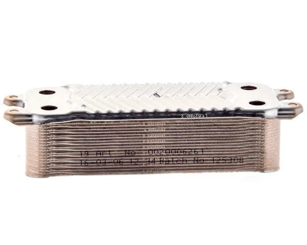 VAILLANT Boiler heat exchanger vmwes236 | 0020038572