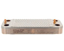 SAUNIER DUVAL Boiler heat exchanger saunier | 10058