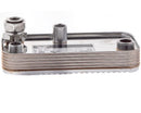HERMANN boiler heat exchanger SC14PSH | 015002479