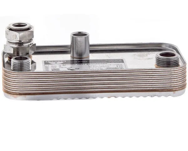HERMANN boiler heat exchanger SC14PSH | 015002479