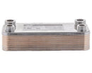 FERROLI Boiler heat exchanger 16 plates atlas | 39812300