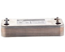JUNKERS/BOSCH Boiler heat exchanger 12 plates ZW24 | 8705406264, 87054062640