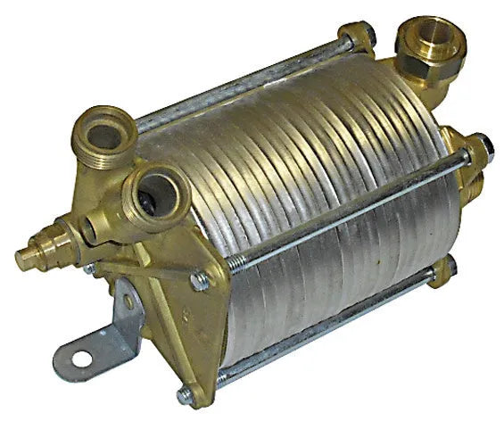 CHAFFOTEAUX Boiler Heat Exchanger ff24b | 60057787