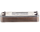 SAUNIER DUVAL Boiler heat exchanger 12 plates | S1016600