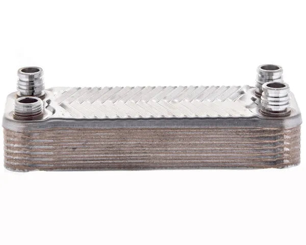 VAILLANT boiler heat exchanger vmw pro | 065088