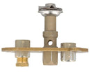 FAGOR pilot head 3-burner stove