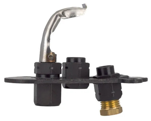 SIT pilot head kitchen without spark plug | 0.140.015