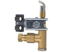 REPAGAS pilot head kitchen 1 flame | 99020025