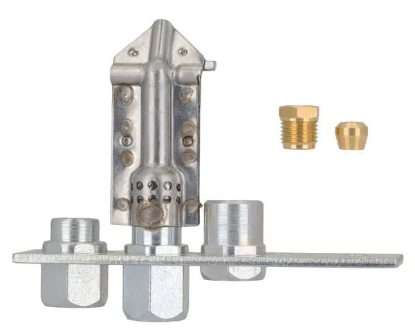 ZANUSSI kitchen burner pilot 3 flames | 3020011