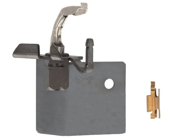 ZANUSSI burner pilot without injector | 3020250