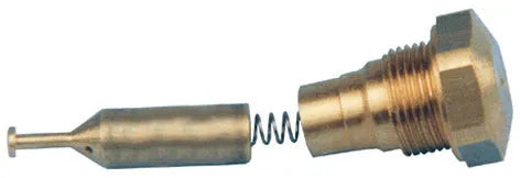 CORBERÓ Water Heater Regulator Corbero 10L LM25