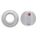 Mando para caldera Junkers Bosch 87020002140 calentador