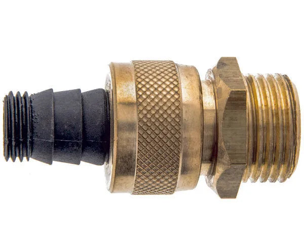 Drain valve for Saunier Duval boiler | 05605600 | 5605600