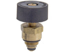 Boiler filling key IMMERGAS | 1021831