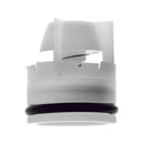 Válvula retención caldera gasóleo Domusa Sirena acero 25/35 V 3/4"