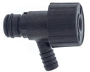 Saunier S1006300 Boiler Drain Tap | 57497