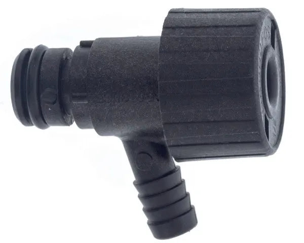 Saunier S1006300 Boiler Drain Tap | 57497