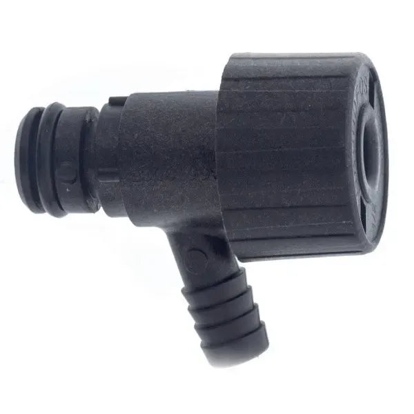 Grifo vaciado para caldera Saunier Duval S1006300