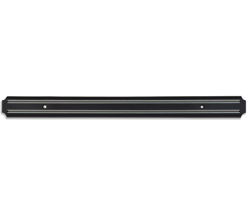LACOR Soporte mágnetico de cuchillos Black 39008