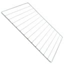 Rejilla para horno Fagor, Aspes, Edesa 445 x 37 mm CB8A004A0