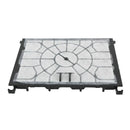 Filtro protector de motor aspirador Bosch, Siemens, Ufesa 00579421