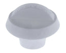 Universal inspection sample cap