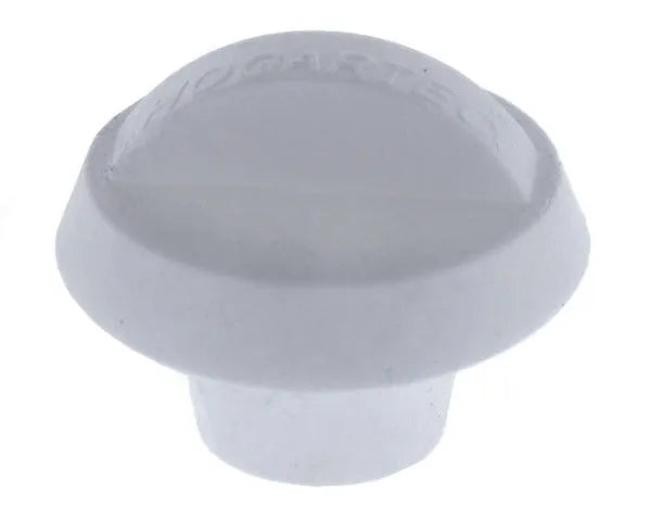 Universal inspection sample cap