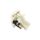 Original Bosch dishwasher lock with codes 00438026 and 00664710