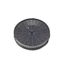 Filtro carbono activado circular V400 para campana Elica Samsung