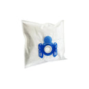 ELECTROLUX, AEG - Vacuum cleaner bag - AST-AEG207M