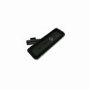 Original floor brush for Polti M0005609 black vacuum cleaner