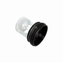 Original drain pump for Whirlpool washing machine and other brands