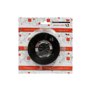 FRANKE, GORENJE, WHIRLPOOL, ARÇELIK, BOSCH, IKEA, INDESIT, KITCHENAID, BRASTEMP, BAUKNECHT - Double Crown Hob Burner - 55605051