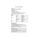 UNIVERSAL - Digital freezer thermostat - AST-00542216