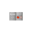 UNIVERSAL - Refrigerant Gas Cylinder for Freezer - AST-00551029