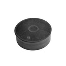 AEG, AIRLUX, BEKO, ELECTROLUX, FABER, FAURE, IKEA, JUNO, PROGRESS, ZANKER, ZANUSSI - Filtro de carbón circular para Extractor hood - F21
