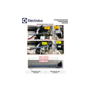 ELECTROLUX - Dishwasher analog pressure switch - 1174745107