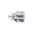 Original Whirlpool and Indesit washing machine pressure switch C00508679