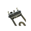 WHIRLPOOL, BAUKNECHT, INDESIT, IGNIS, LADEN, HANSEATIC, KENMORE - Washing machine heating element 2050W - 481225928672