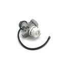 Original LG washing machine drain pump AHA75693426