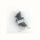 CANDY, HOOVER, ZEROWATT - Washing Machine Door Handle - 43011740