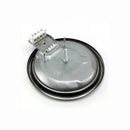 UNIVERSALE - Placa Eléctrica Vitrocerámica 145mm 1500W - AST-00204509