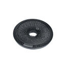 ELECTROLUX BOSCH CANDY - Filtro de carbón activo circular D190 - 00796390