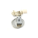 Original thermostat for Whirlpool refrigerator and other brands C00312115