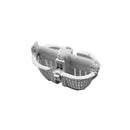 ELECTROLUX, AEG, ZANUSSI - Lint Filter for Top-Loading Washing Machine - 1327138150