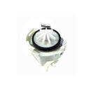 Original drain pump for Whirlpool and Indesit dishwasher