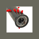 Rulo cepillo DC25 para aspiradora Dyson código 914123-01