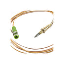 Orkli thermocouple l=750 for Electrolux and similar appliances