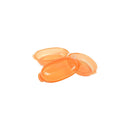 Oval steamer for Whirlpool microwave 2.5 liters replacement