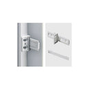 ELECTROLUX - Refrigerator door fixing guide - AST-00542186